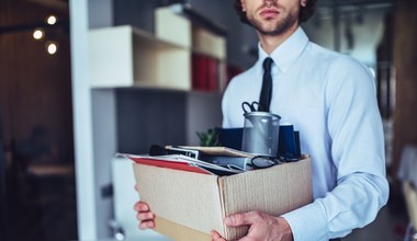 Eurostat: Stopa bezrobocia w lipcu w Polsce wyniosła 2,6 procent