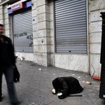 Eurostat: Sytuacja gospodarcza Grecji gorsza niż przewidywano