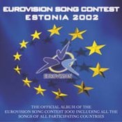 różni wykonawcy: -Eurovision Song Contest 2002