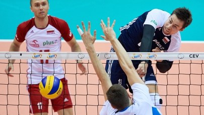 EUROVOLLEY 2017: Polacy wygrywają z Estonią 3:0! Teraz czeka nas walka w barażach