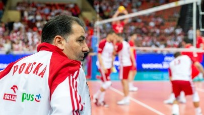 EuroVolley 2017: Znamy szeroki skład kadry!