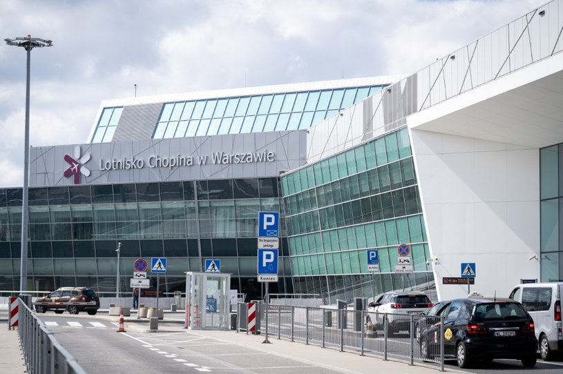 Eurowings znów lata z Warszawy. Na razie na jednej trasie