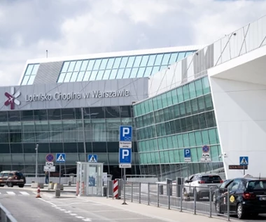 Eurowings znów lata z Warszawy. Na razie na jednej trasie 