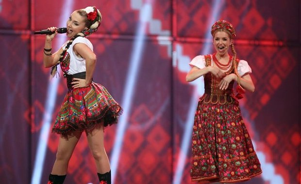 Eurowizja 2014: Wygrała kobieta z brodą. Donatan i Cleo na 14. miejscu