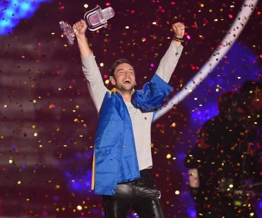Eurowizja 2015: Mans Zelmerlow ze Szwecji zwycięzcą, Polska na 23. miejscu