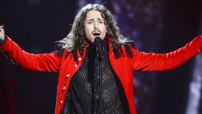 Eurowizja 2016: Dziś Michał Szpak wystąpi w finale