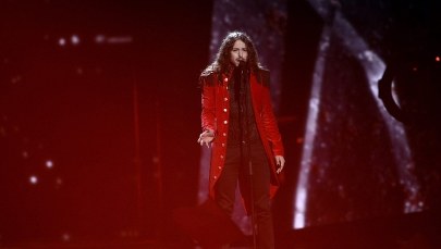 Eurowizja 2016: Dzisiaj występ Michała Szpaka!
