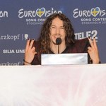 Eurowizja 2016: Michał Szpak chce dzielić się emocjami