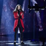 Eurowizja 2016: Michał Szpak po występie przed jurorami