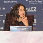 Eurowizja 2016: Michał Szpak w "innym wymiarze"