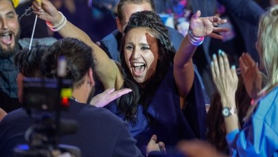 Eurowizja 2016: "Zwycięstwo Jamali jest krokiem ku wyzwoleniu Krymu"