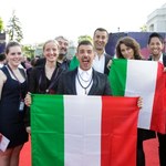 Eurowizja 2017: Analitycy Microsoft prognozują zwycięstwo Włoch