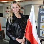Eurowizja 2017: Kasia Moś po pierwszej próbie