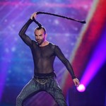 Eurowizja 2017: Slavko Kalezić robi furorę