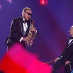 Eurowizja 2017: Triumfalny powrót Epic Sax Guya 