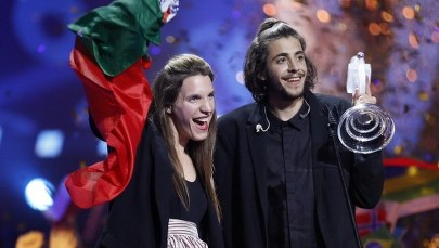 Eurowizja 2017: Wygrał Salvador Sobral z Portugalii! Kasia Moś zajęła odległe miejsce