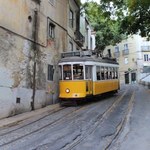 Eurowizja 2018: Brakuje miejsc w hotelach w Lizbonie