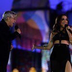 Eurowizja 2018: Caetano Veloso gościem Salvadora Sobrala