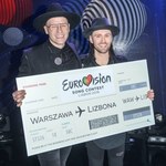 Eurowizja 2018: Gromee i Lukas Meijer powalczą dzisiaj o finał!