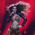 Eurowizja 2018: Internauci śmieją się z Eleni Foureiry 