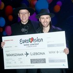 ​Eurowizja 2018: Jak szanse Polski oceniają bukmacherzy?