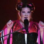 Eurowizja 2018: Netta spadła ze schodów. Tego telewizja nie pokazała