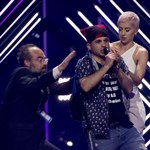 Eurowizja 2018: SuRie celem terrorystów?