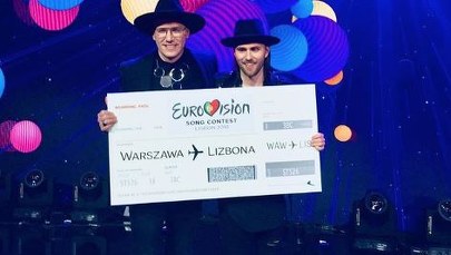 Eurowizja 2018: Znamy zwycięzcę Krajowych Eliminacji!