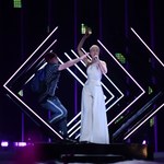 Eurowizja 2018: Znamy zwycięzcę! Skandal podczas występu SuRie [WYNIKI FINAŁU]
