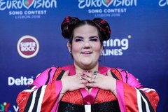 Eurowizja 2018: Zwycięstwo reprezentantki Izraela!