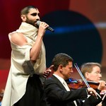 Eurowizja 2019: Conchita Wurst jako diwa. Zobacz kreację gwiazdy