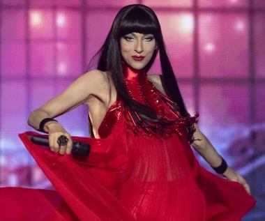 Eurowizja 2019: Dana International o miłości bez ograniczeń. Całujące się pary wszystkich płci