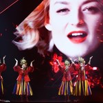 Eurowizja 2019: Roksana Węgiel śpiewa z grupą Tulia "Pali się (Fire of Love)"