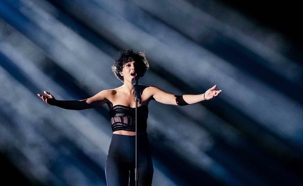 Eurowizja 2021: Francuzka zdobyła drugie miejsce dzięki... plagiatowi?