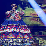 Eurowizja 2021: Maniża śpiewa o silnych kobietach ("Russian Woman"). Kontrowersje w Rosji