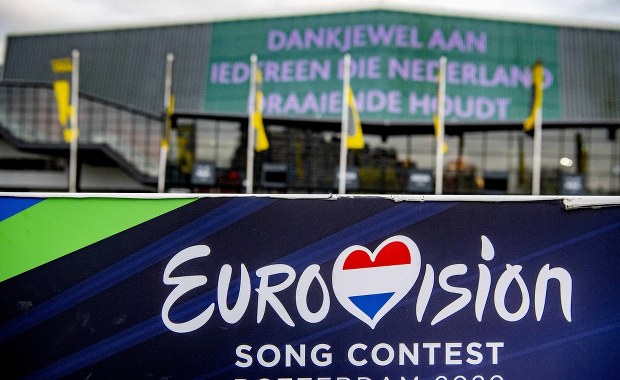 Eurowizja 2021 z udziałem publiczności. Jest zgoda rządu