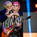 Eurowizja 2022: Achille Lauro z San Marino planuje wielki show