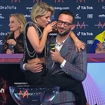 Eurowizja 2022: Cornelia Jakobs nie mogła powstrzymać łez po awansie do finału