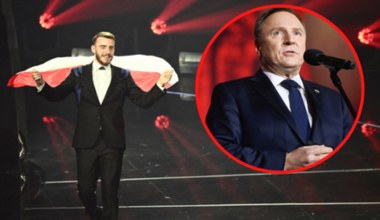 Eurowizja 2022: Jacek Kurski z TVP komentuje aferę głosowania przez Polskę i przekazuje oświadczenie
