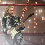 Eurowizja 2022: Jak wypadł Sam Ryder z piosenką "Space Man"?