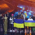 Eurowizja 2022: Kalush Orchestra wystawili na aukcję nagrodę z konkursu