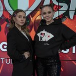 Eurowizja 2022: kim są siostry Szlachta? Bliźniaczy duet w preselekcjach!