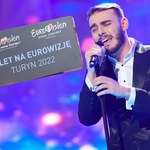 Eurowizja 2022: Ostatnie przygotowania. Krystian Ochman wylatuje do Turynu