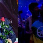 Eurowizja 2022: pocałunek jednopłciowej pary pokazany w TVP