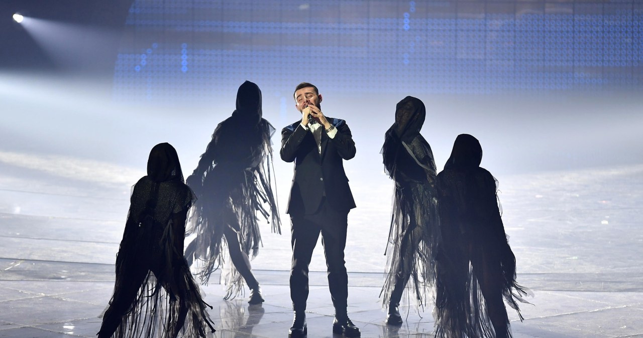 Eurowizja 2022. Przewodniczący ukraińskiego jury tłumaczy brak głosów dla Polski