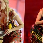 Eurowizja 2022: Przypomniano ubijanie masła z występu Cleo i Donatana