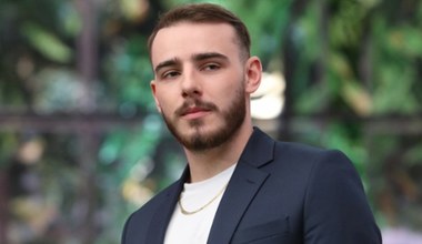 Eurowizja 2022. Wojciech Glanc tłumaczy się ze złej przepowiedni. Pisze o "ustawce"