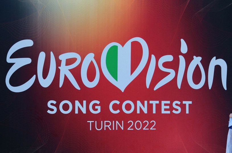Eurowizja 2022 /Nur Photo/East News /East News