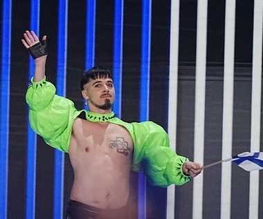 Eurowizja 2023: Finowie szykują rewanż na lodzie w stylu "Cha Cha Cha"