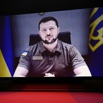 Eurowizja 2023: Gdzie odbędzie się konkurs? Ukraińcy z petycją do Wołodymyra Zełenskiego
